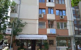 Джессика Апартмент