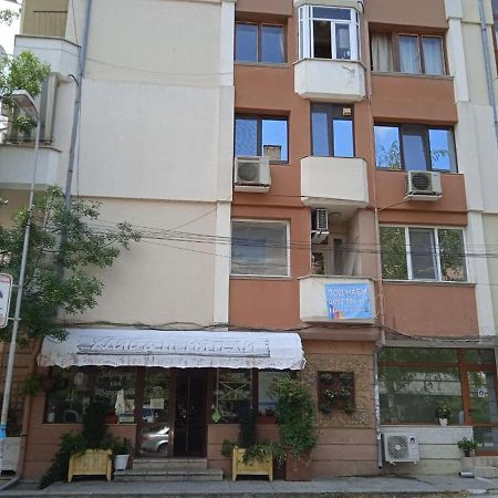 Джессика Апартмент Veliko Tarnovo Extérieur photo