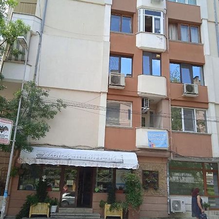 Джессика Апартмент Veliko Tarnovo Extérieur photo