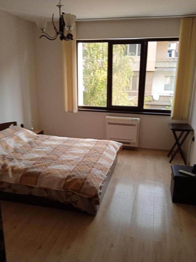 Джессика Апартмент Veliko Tarnovo Extérieur photo
