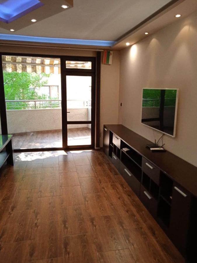 Джессика Апартмент Veliko Tarnovo Extérieur photo