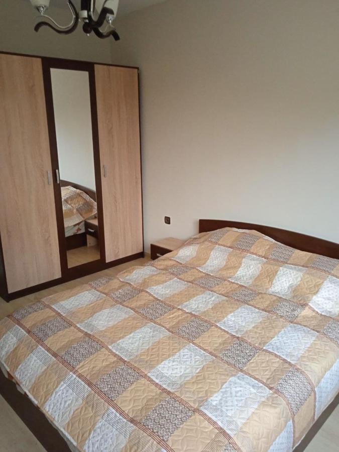 Джессика Апартмент Veliko Tarnovo Extérieur photo