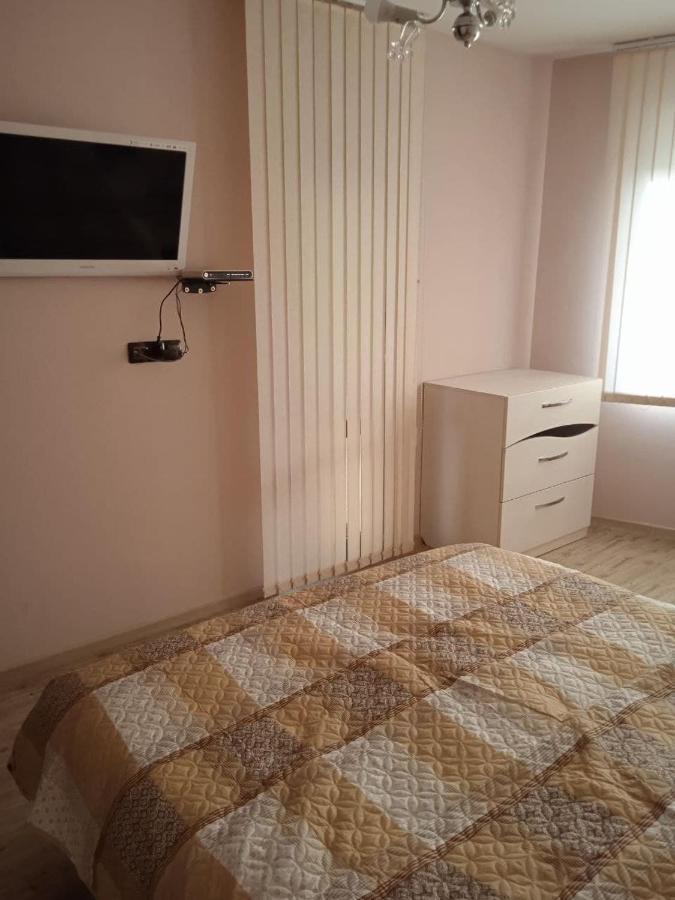 Джессика Апартмент Veliko Tarnovo Extérieur photo