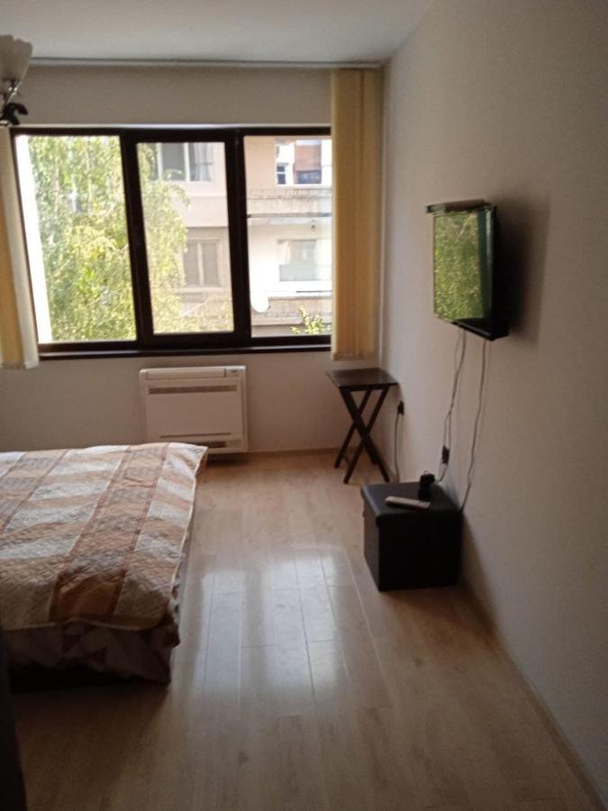 Джессика Апартмент Veliko Tarnovo Extérieur photo