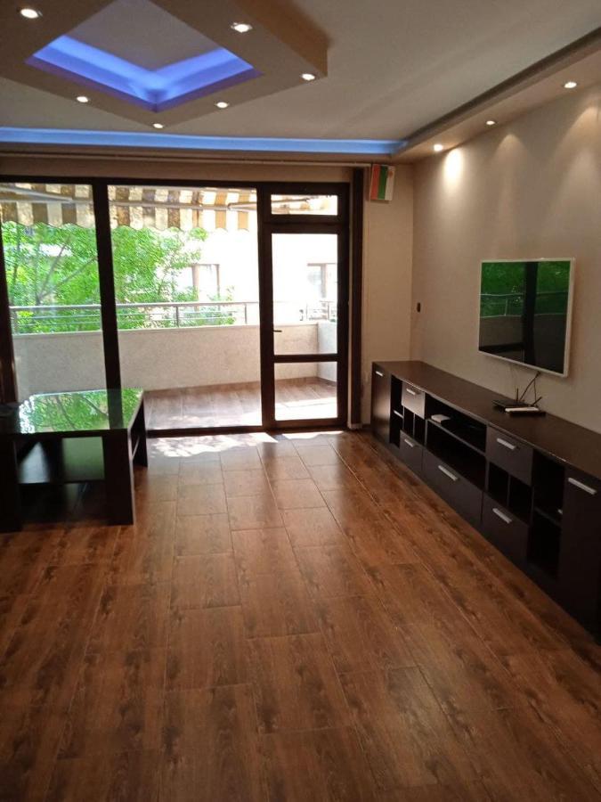 Джессика Апартмент Veliko Tarnovo Extérieur photo