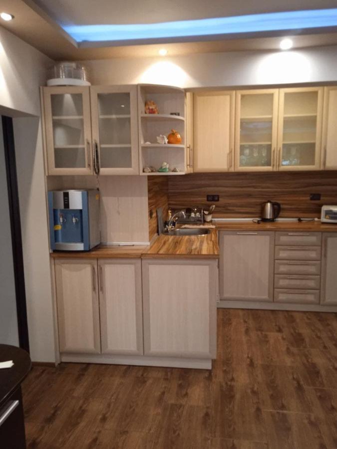 Джессика Апартмент Veliko Tarnovo Extérieur photo