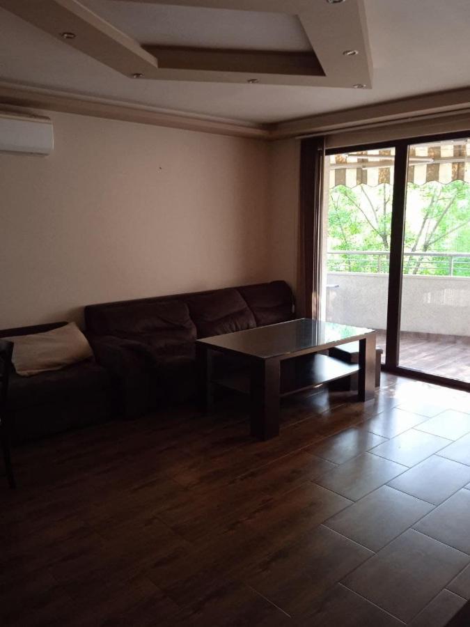 Джессика Апартмент Veliko Tarnovo Extérieur photo