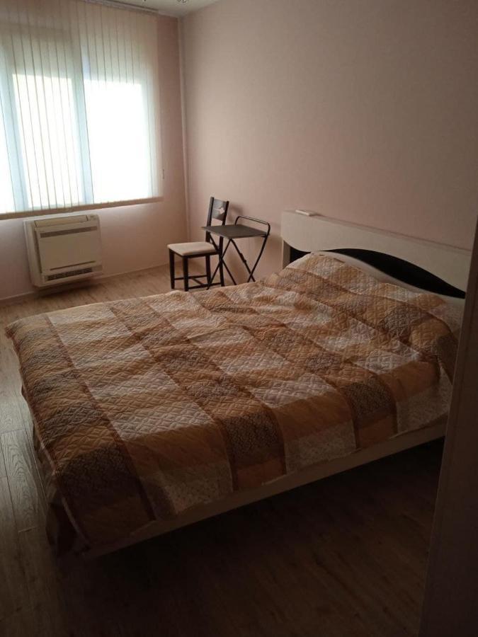 Джессика Апартмент Veliko Tarnovo Extérieur photo