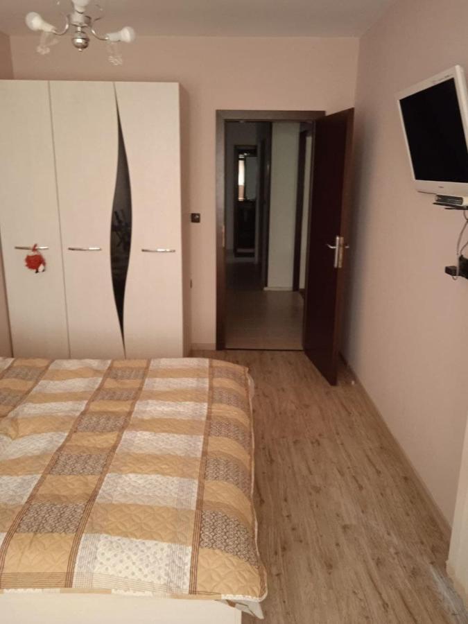 Джессика Апартмент Veliko Tarnovo Extérieur photo